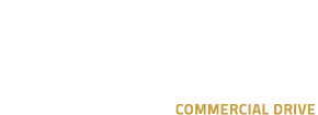 The Charlatan Logo